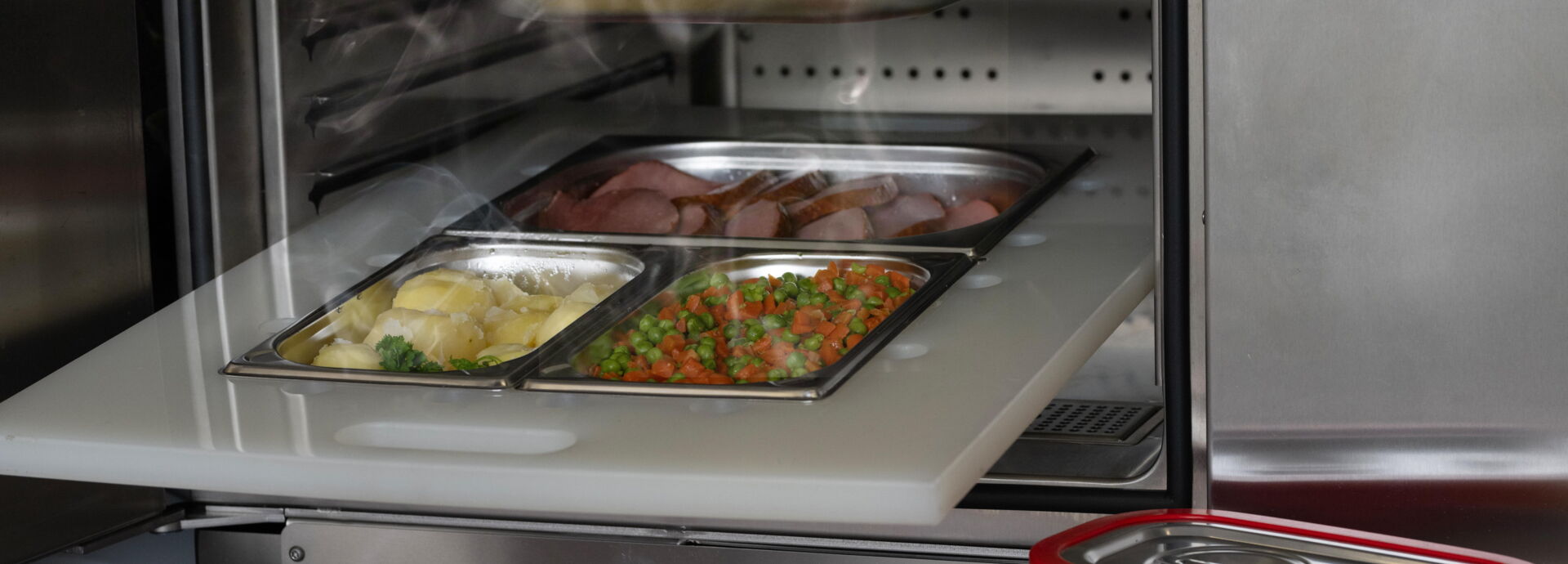 Foto Transportschrank